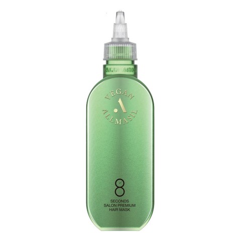 Allmasil 8 Seconds Salon Premium Hair Mask Маска-премиум для волос