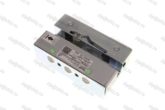 Ловители Gerval плавного торможения М290 (16мм-SET L/R) P+Q=2700кг