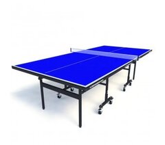 Теннисный стол Koenigsmann TT INDOOR 2.0 BLUE