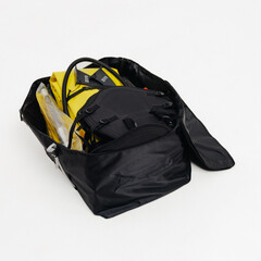 Каяк надувной Shark-1