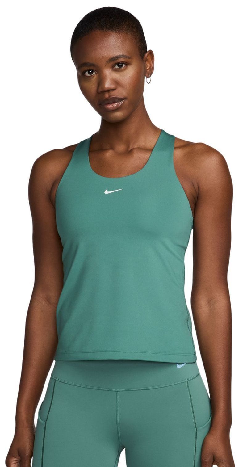 Nike Dri Fit Swoosh Bra Tank Tennis Store.ru