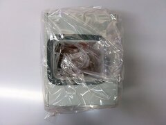 Фильтр воздушный Hiflo HFA 1703 Honda CB 750