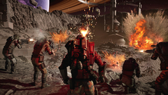 Starship Troopers: Extermination (для ПК, цифровой код доступа)