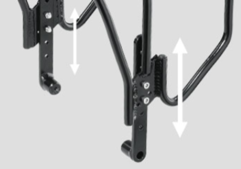 Картинка багажник Topeak   - 2
