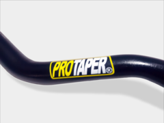 Алюминиевый руль PROTAPER EVO переменного сечения, черный