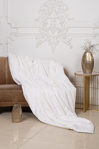 Одеяло шелковое теплое 150x210 Luxe Dream Premium Silk