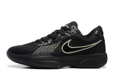 Nike Air Zoom GT Cut Academy 'Black Alabaster' 