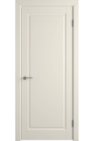 Межкомнатная дверь VFD (ВФД) Glanta (Гланта) Magnolia (эмаль светло-кремовая) 57ДГ02