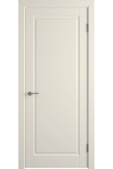 Межкомнатная дверь VFD (ВФД) Glanta (Гланта) Magnolia (эмаль светло-кремовая) 57ДГ02