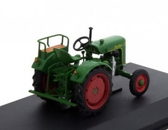 Tractor Fendt Dieselross F15 H6 1956 1:43 Hachette #81