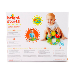 Bright Starts Музыкальная игрушка 