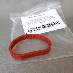 ПРОКЛАДКА КОЛЛЕКТОРА ВПУСКНОГО ACCENT SOHC, GETZ ONNURI (КОЛЬЦО) (УСТ 4 ШТУКИ)