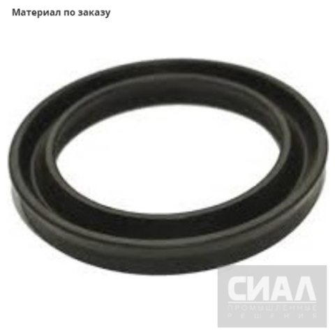 Манжета гидравлическая 3-14x30x9,5