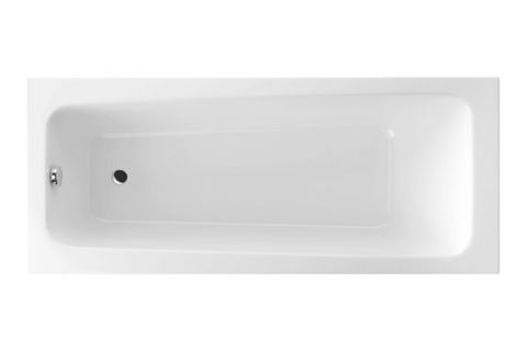 Акриловая ванна EXCELLENT Ava 160*70