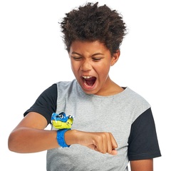 Интерактивная игрушка-браслет Кобра Випора Wrapples