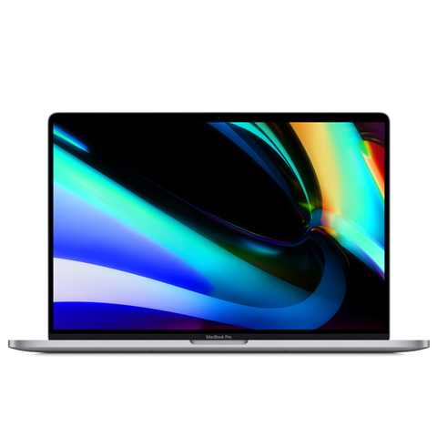 Apple Macbook Pro 16