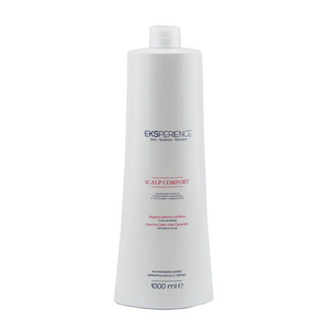 Revlon Professional Eksperience Scalp Dermo Calm Cleanser - Шампунь успокаивающий для кожи головы