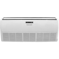 Полупромышленный кондиционер напольно-потолочного типа Rover Fort (On/Off) RU0NF60BD-RU0NU60AD