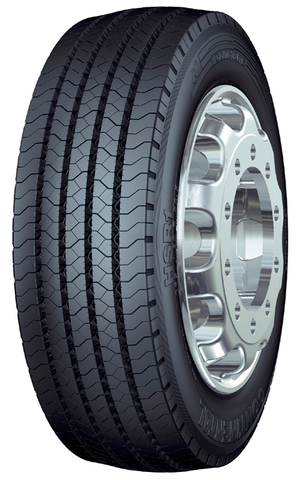 Грузовая шина Continental 315/80 R22.5 HSR1