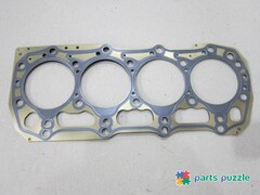 Прокладка головки блока цилиндров / HEAD GASKET АРТ: 111147751