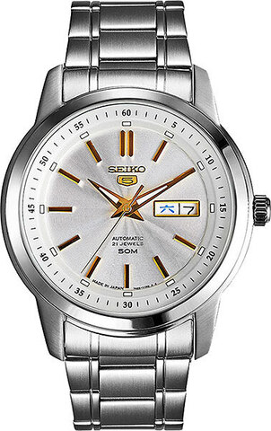 Наручные часы Seiko SNKM85J1 фото