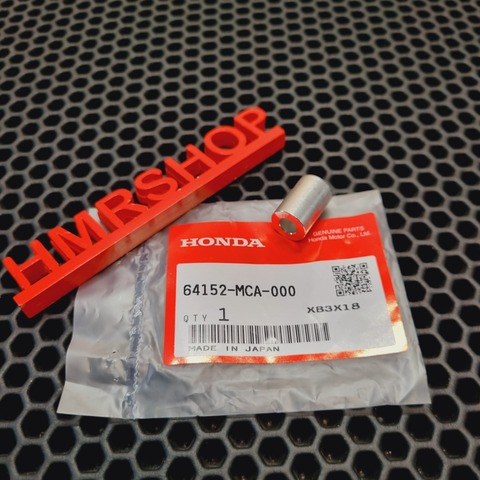 Honda Втулка подножки VFR 1200 GL 1800 64152-MCA-000