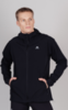 Костюм беговой Nordski Pro Energy Black