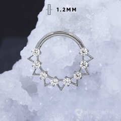 Кликер Ansel Crystal 1.2мм