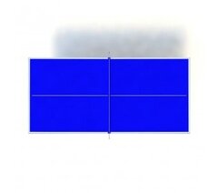 Теннисный стол Koenigsmann TT INDOOR 2.0 BLUE