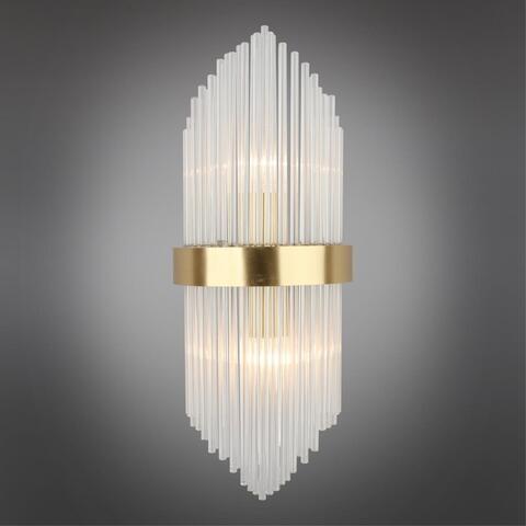 Настенный светильник Aployt Danil APL.638.01.02