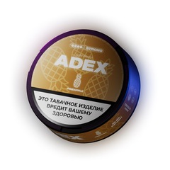 Жевательный табак Adex Strong Slim - Pineapple