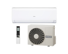 Сплит система Hitachi AKEBONO RAK-35RXB/RAC-35WXB inverter