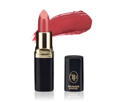 TF Помада губная Питательная Color Rich Lipstick тон 15 лиловая тайна