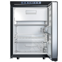 Компрессорный автохолодильник Meyvel AF-DB50X (Двухкамерный, 12V/24V, 50л)