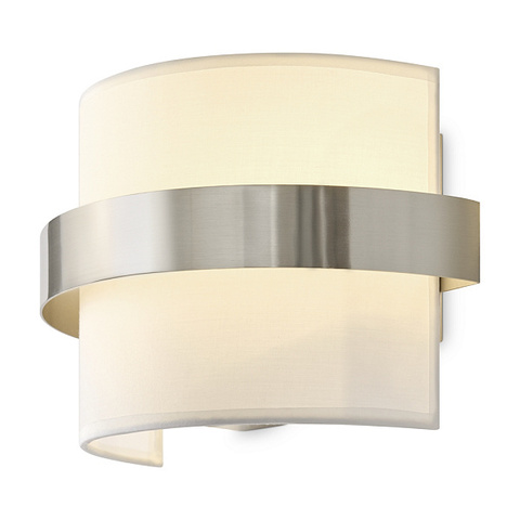 Настенный светильник Freya BRIDE FR5367WL-02N