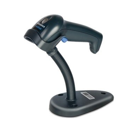Сканер штрих-кода QuickScan QD2430 2D USB (с подставкой)