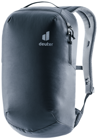 Картинка рюкзак городской Deuter Yort 15 Black - 1