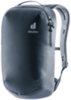 Картинка рюкзак городской Deuter Yort 15 Black - 1