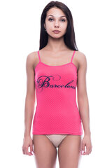 Майка женская (5 штук в упаковке)