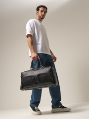 Сумка дорожная Azaro 8042 черный