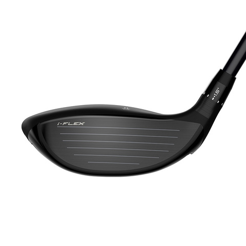 Вуд SRIXON ZXi