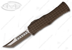 Нож Microtech Hera 919-1FRCCHS Hellhound Signature 