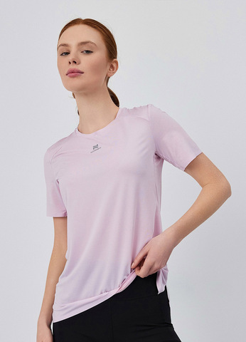 Футболка Nordski Stayer Peony W женская