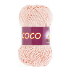 Vita Coco 4317 (Чайная роза)