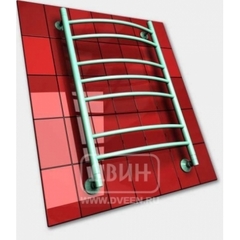 Водяной полотенцесушитель L