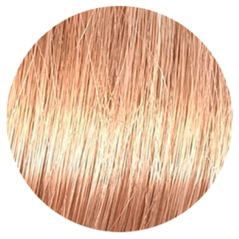 Wella Koleston Rich Naturals 9/38 (Очень светлый блонд золотисто-жемчужный Светлая сепия) - Стойкая краска для волос