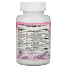 Nature's Bounty, Optimal Solutions, Hair, Skin & Nails, Extra Strength, 150 быстрорастворимых мягких капсул