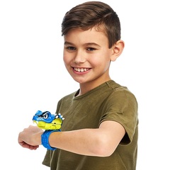 Интерактивная игрушка-браслет Кобра Випора Wrapples