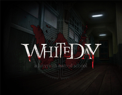 White Day: A Labyrinth Named School (для ПК, цифровой код доступа)