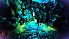 Clinically Dead (для ПК, цифровой код доступа)